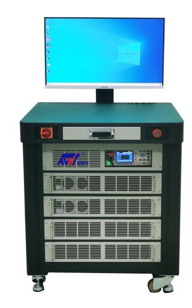 Battery Pack Final Tester 100V 120A - Supogroup- One Stop For Solar ...