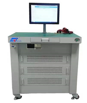 Battery Pack Final Tester 100V 200A - Supogroup- One Stop For Solar ...